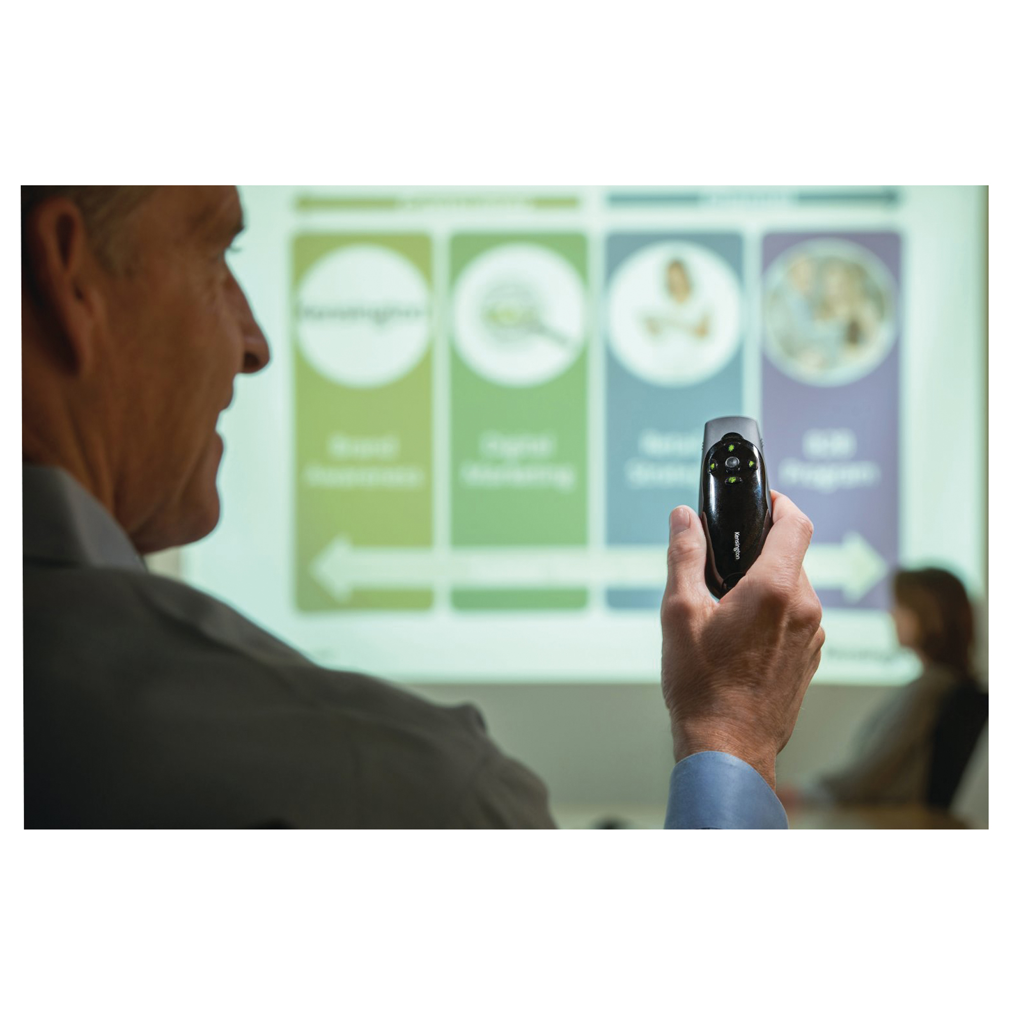Produktabbildung - Anwendungsabbildung A009152M